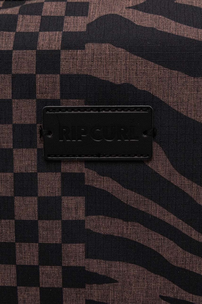 Rip Curl kosmetyczka 01GWUT brązowy AW25