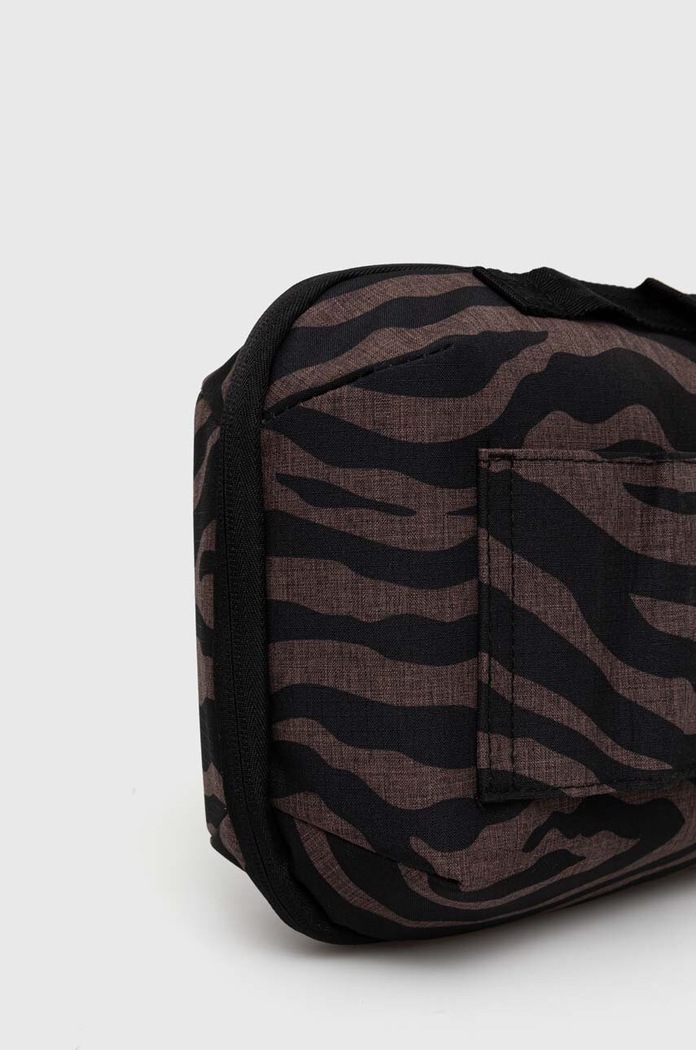 Akcesoria Rip Curl kosmetyczka 01GWUT brązowy