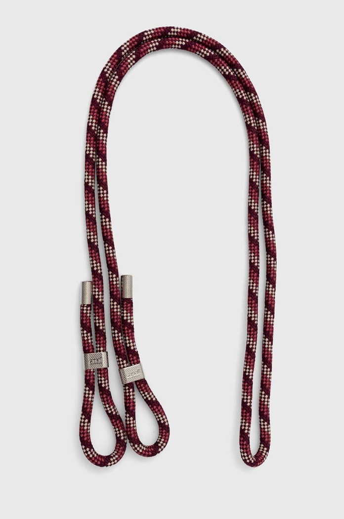 Trak za prenašanje joga blazine Casall bordo 53604