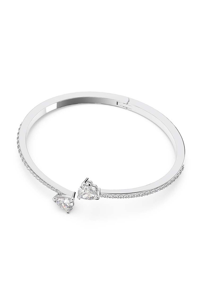 Náramok Swarovski ATTRACT SOUL 5535289 strieborná SS24