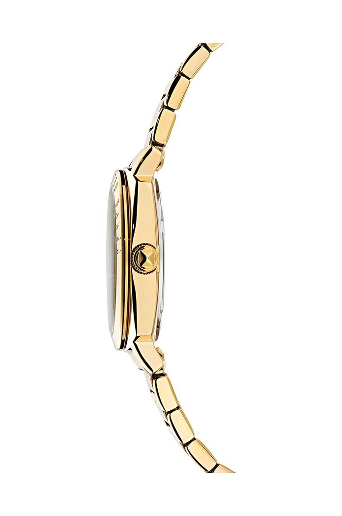 Hodinky Ted Baker BKPRBS405 zlatá SS24