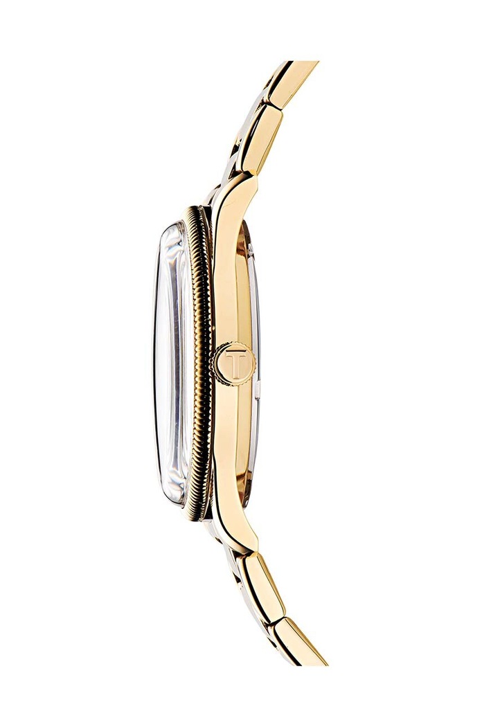 Ted Baker orologio BKPLTS403 oro AA00