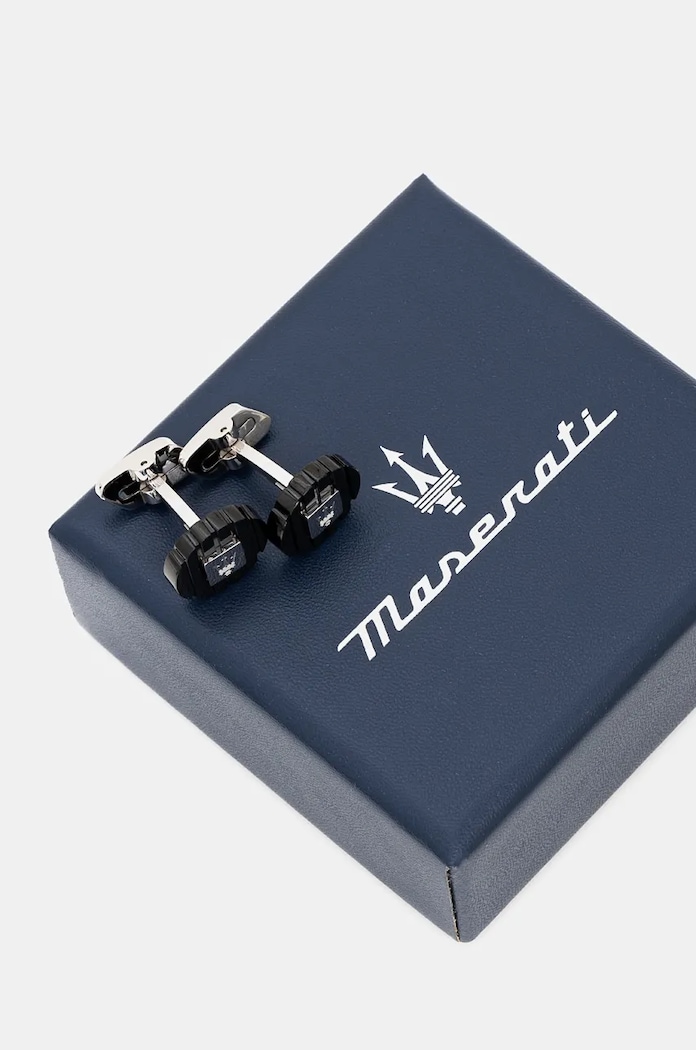 Dodaci Manžete Maserati JM5249JD02 crna