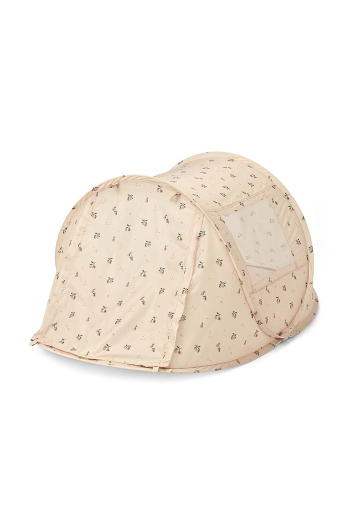 Liewood cort pentru copii Bjork Tent LW18556 bej SS26