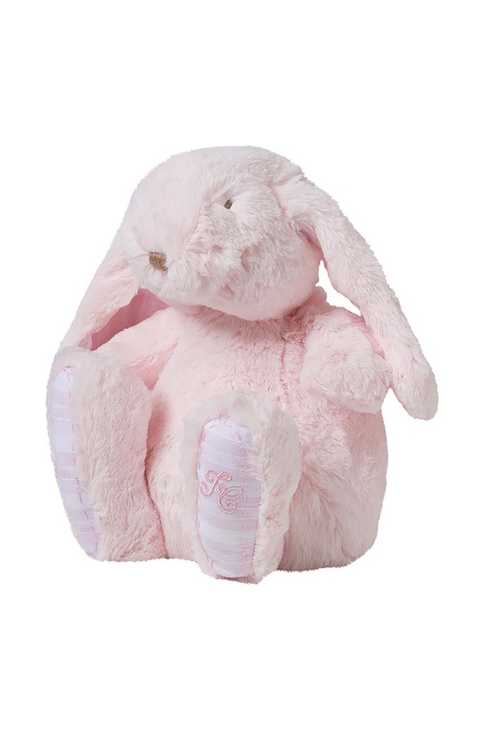 Dziewczynka Tartine et Chocolat przytulanka 25 cm T30230H.G. różowy