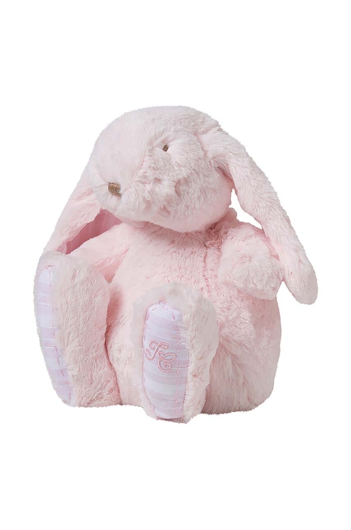 Dziewczynka Tartine et Chocolat przytulanka 25 cm T30230H.G. różowy