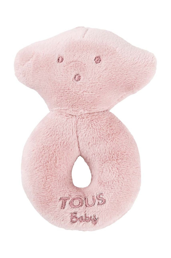 Tous Zornăitură pentru copii roz T.Bear.601