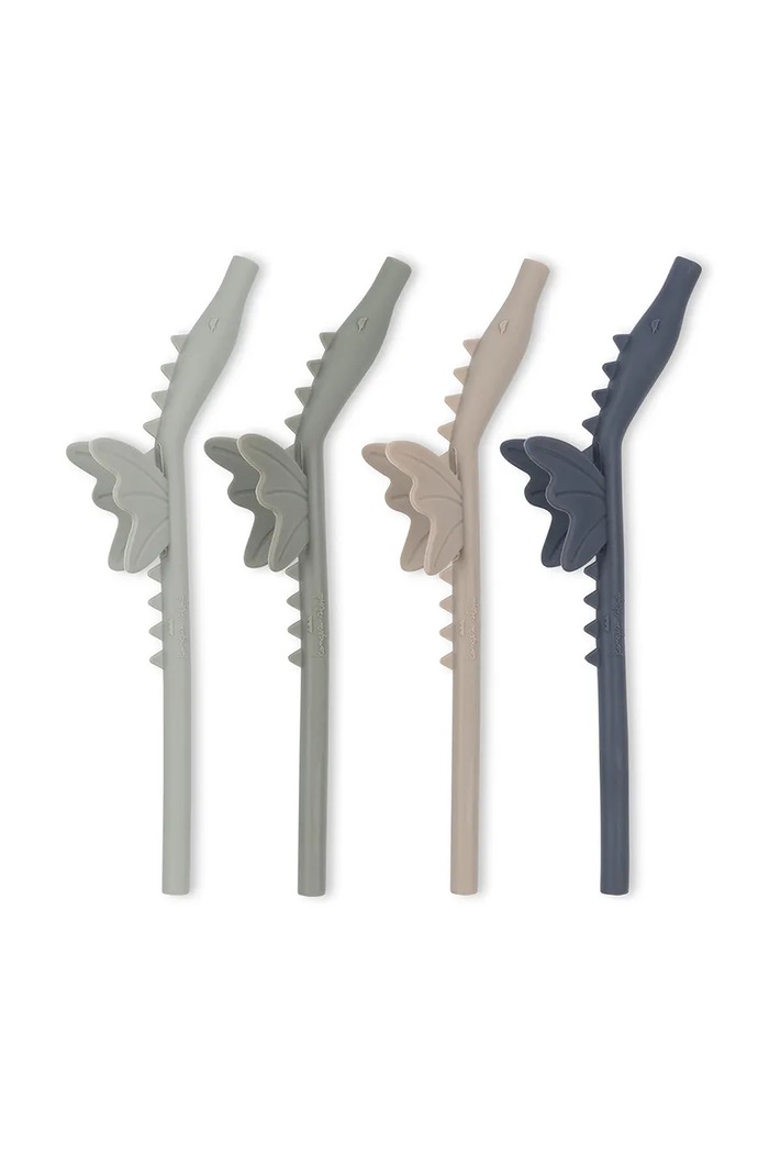 Konges Sløjd paie 4-pack verde KS3561