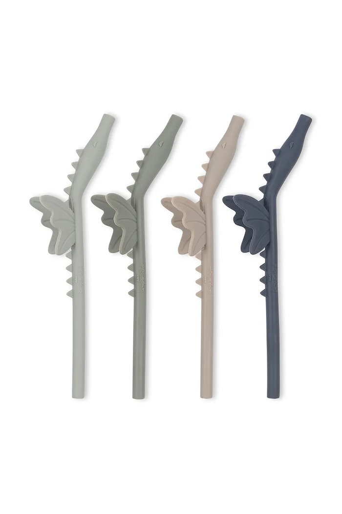 Konges Sløjd paie 4-pack verde KS3561