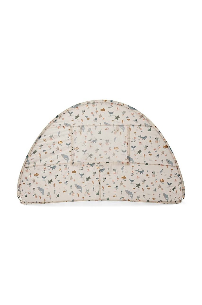 Chlapec Plážový stan Liewood Cassie Pop Up Tent LW18936 béžová