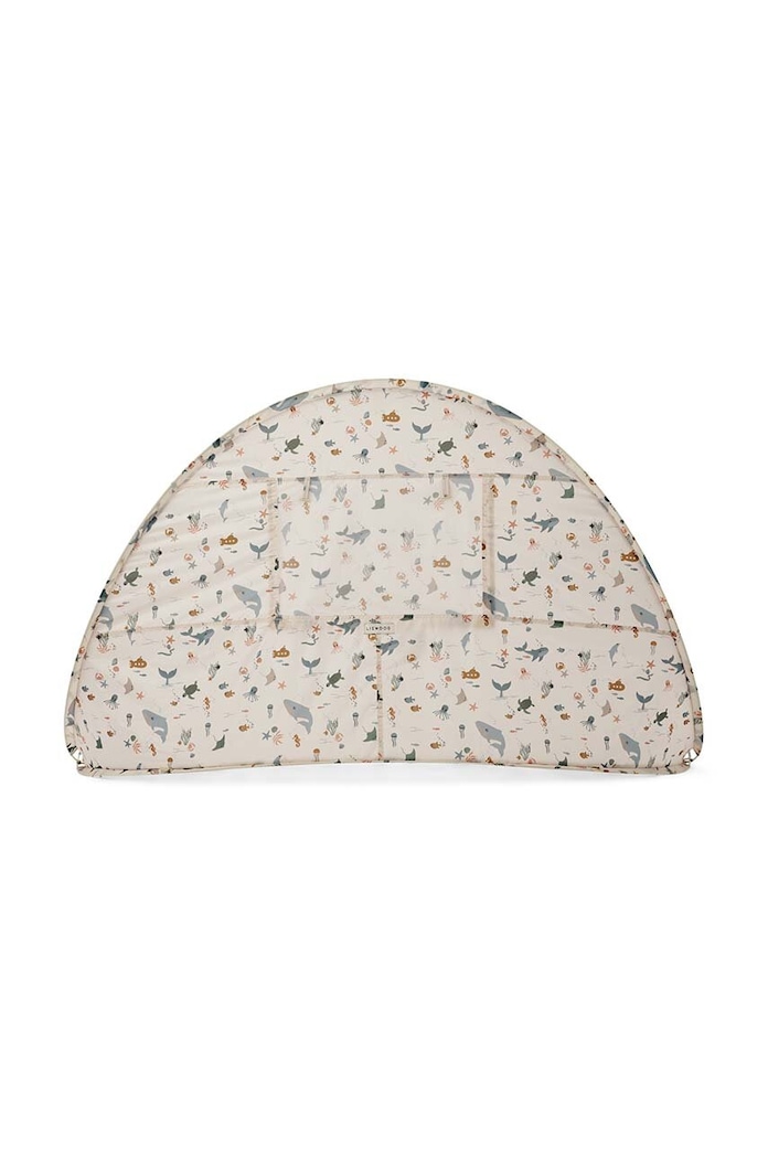 Chlapec Plážový stan Liewood Cassie Pop Up Tent LW18936 béžová