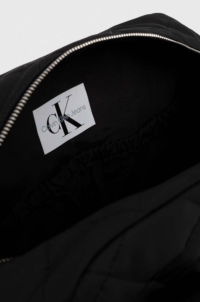 Torba za kolica s funkcijom podloške za presvlačenje Calvin Klein Jeans IU0IU00567.PPYH