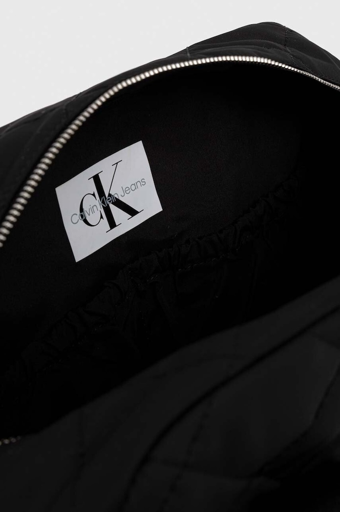 Torba za kolica s funkcijom podloške za presvlačenje Calvin Klein Jeans IU0IU00567.PPYH