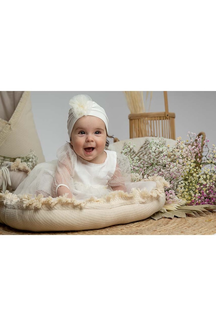 Jamiks cocon pentru bebe AINA AINA.org.Kokon.JWG176.K