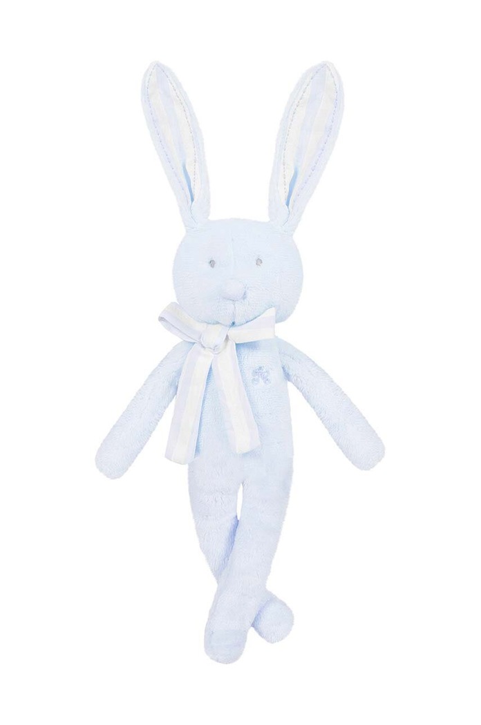 Играчка за гушкане Tartine et Chocolat 25 cm T30935H. син AA00