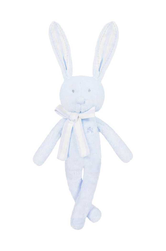 Играчка за гушкане Tartine et Chocolat 25 cm T30935H. син AA00