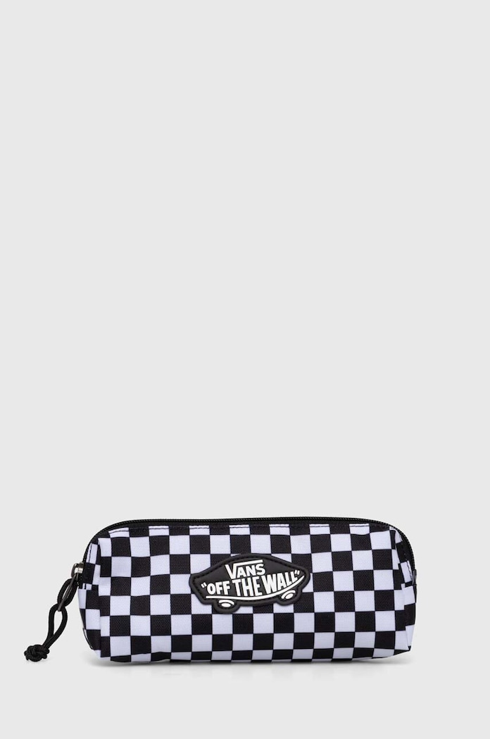 Vans penar OLD SKOOL PENCIL POUCH alb VN000H58Y28