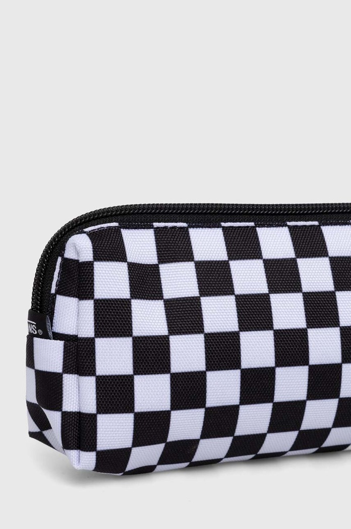 Vans penar OLD SKOOL PENCIL POUCH VN000H58Y28 alb AW25