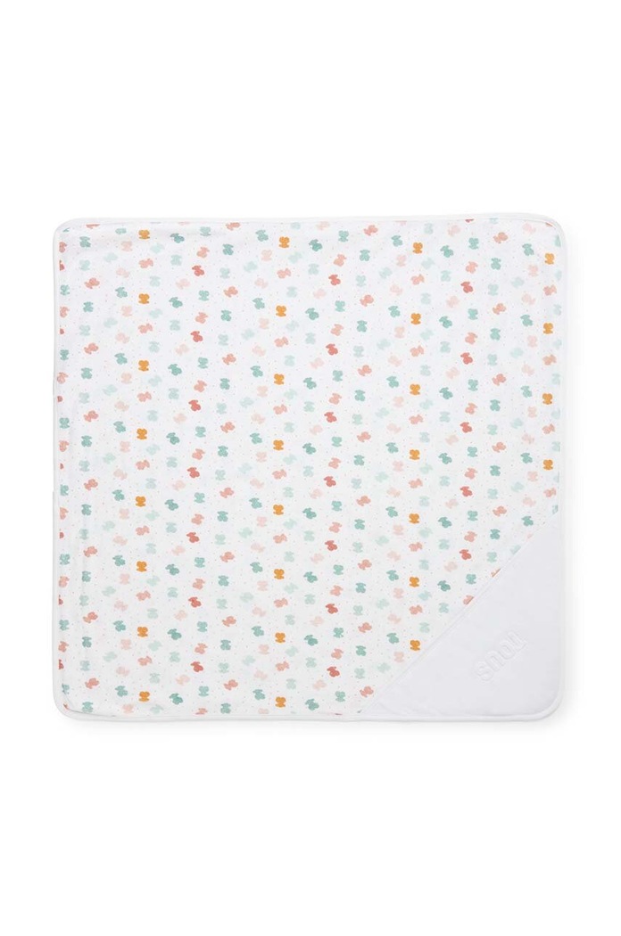 Tous prosop copii alb Joy.2012