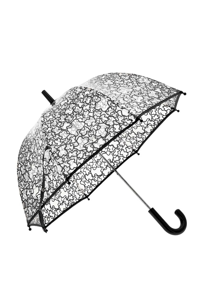 Tous gyerek esernyő fekete Rain.701