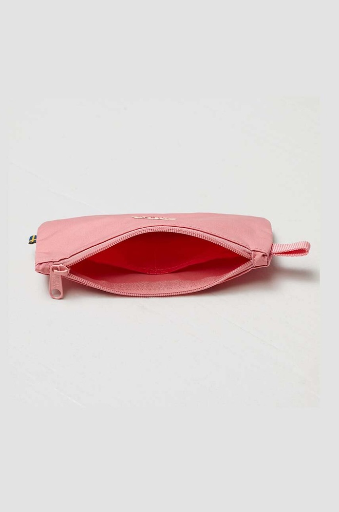 Dječaci Pernica Fjallraven Kanken Pen Case F23200247.312 roza