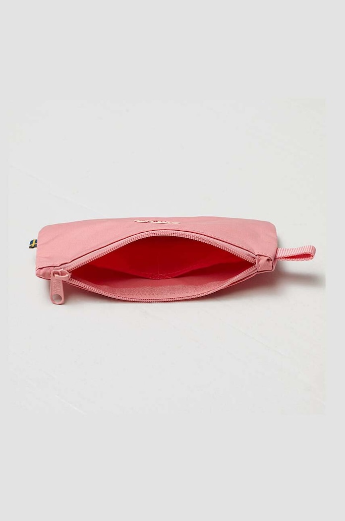 Dječaci Pernica Fjallraven Kanken Pen Case F23200247.312 roza