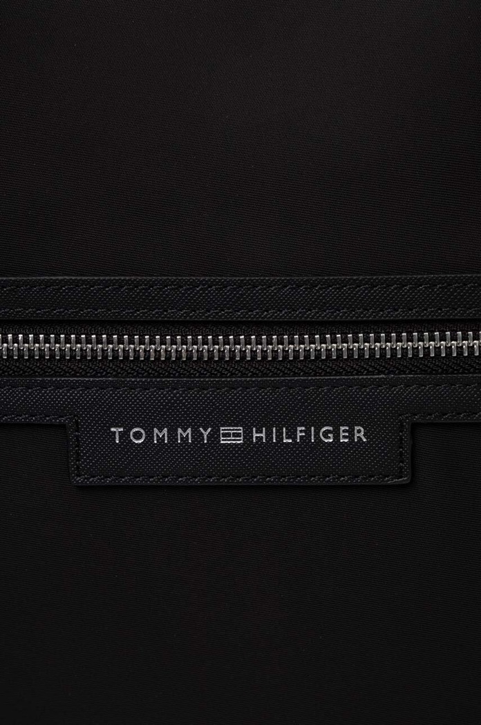 Kiegészítők Tommy Hilfiger laptop táska AM0AM11836 fekete