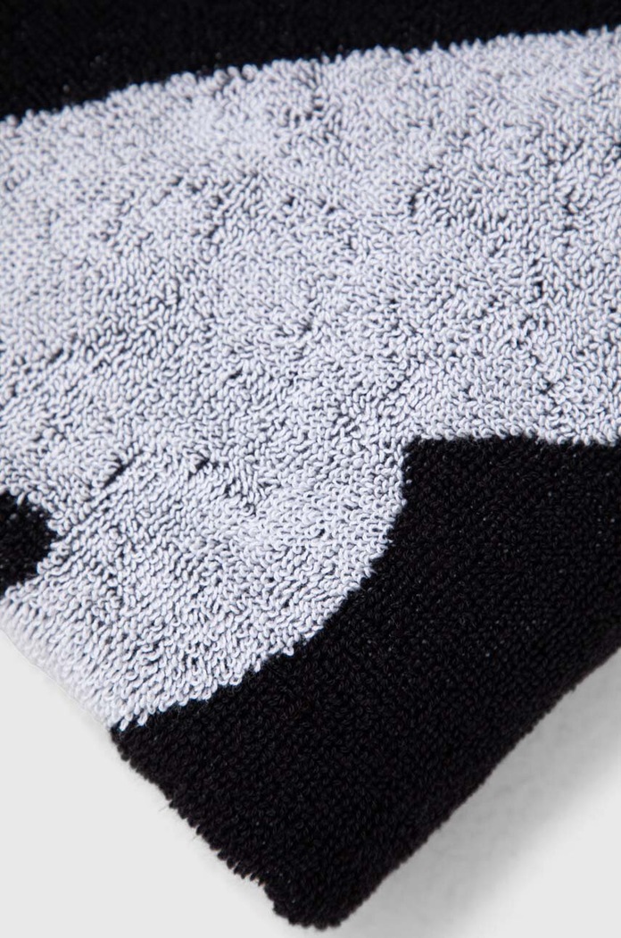 Akcesoria Puma ręcznik 50 x 100 054553 czarny