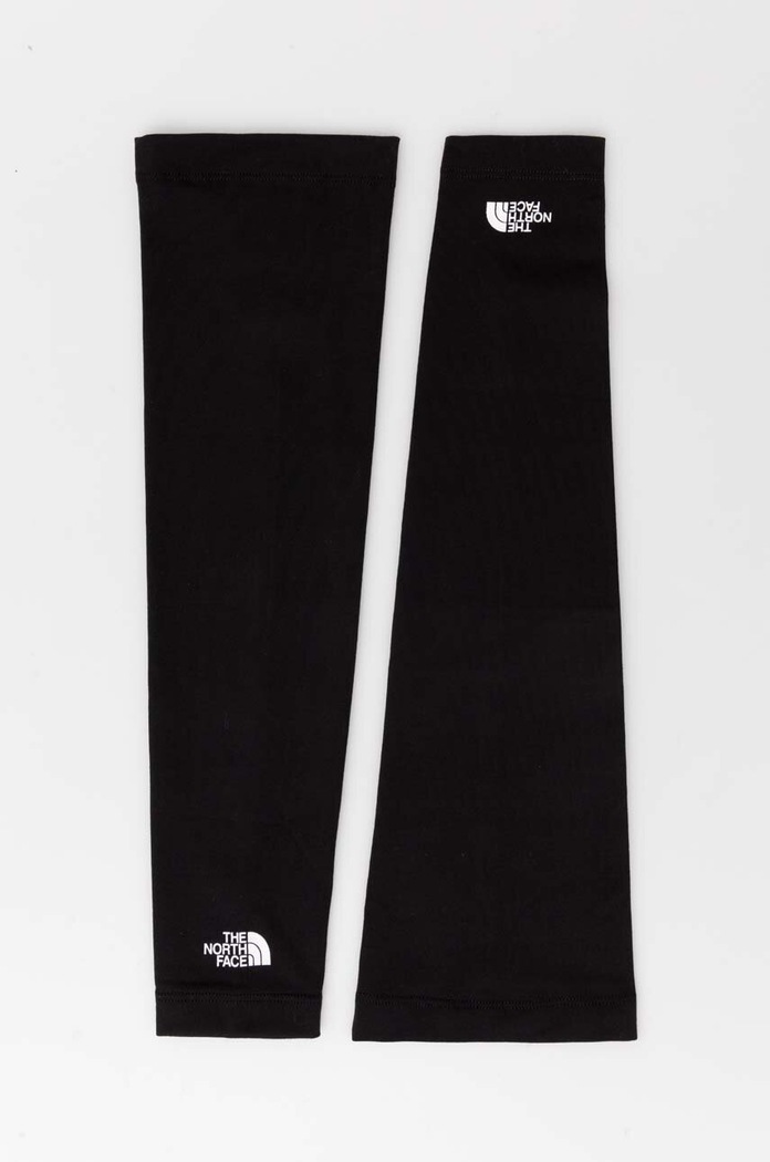 Rokavi The North Face Base Sun NF0A86S6JK31 črna SS24