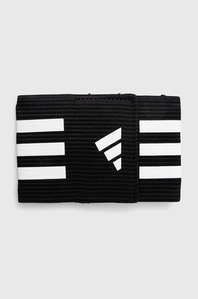Kapitánska páska adidas Performance Tiro League HS9766 čierna SS24