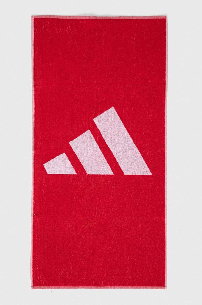 Uterák adidas Performance červená IR6243