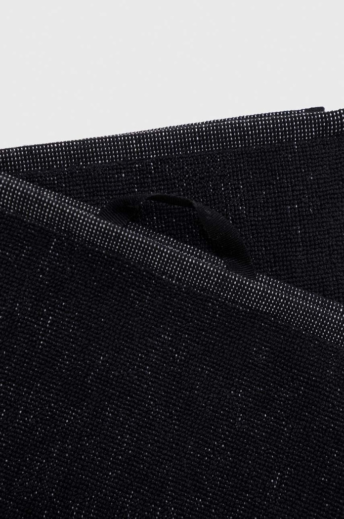 Uterák adidas Performance IU1290 čierna SS24