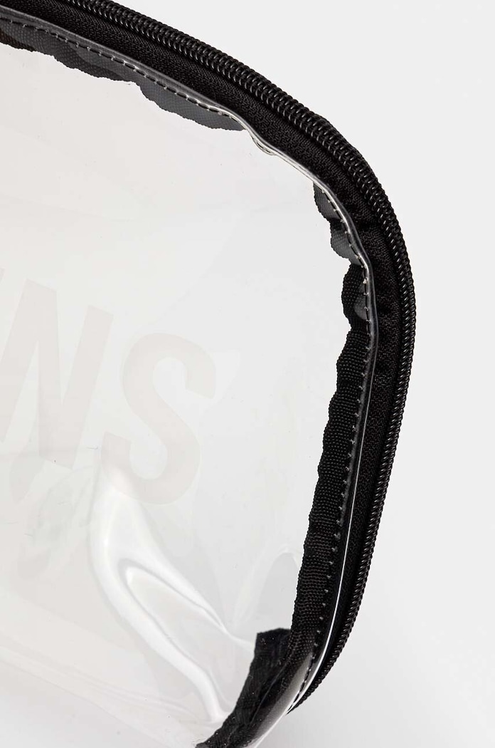 Козметична чанта Rains 14900 Travel Accessories прозрачен 14900.15