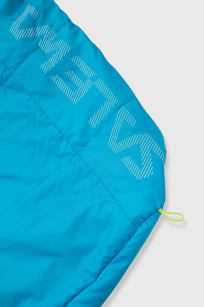 Doplňky Spací pytel Salewa Micro II 650 Quattro 00.0000002820 modrá