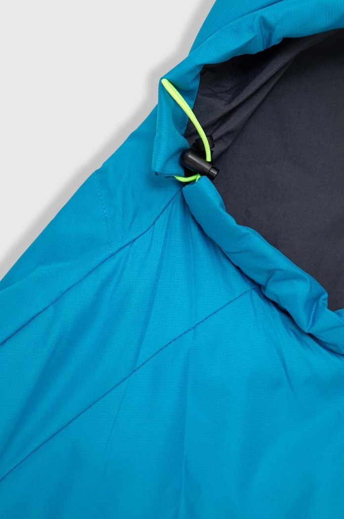 Спален чувал Salewa Micro II 600 00.0000002821 син SS24