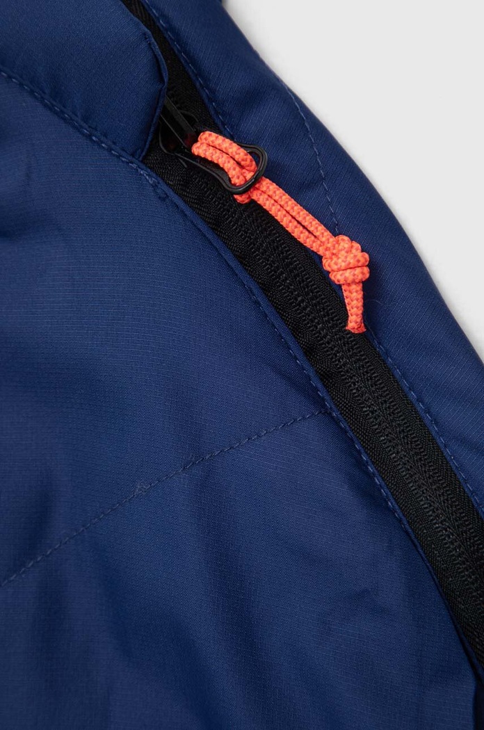 Doplnky Spací vak Salewa Micro II 600 00.0000002821 tmavomodrá
