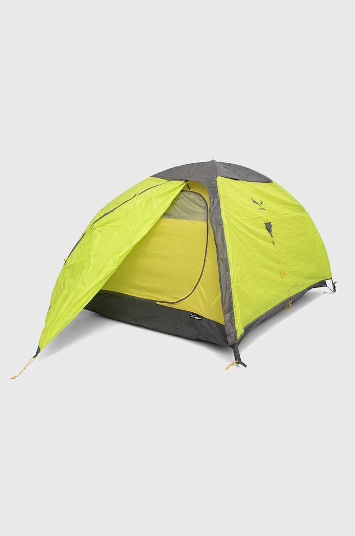 Αξεσουάρ Σκηνή 3 ατόμων Salewa Atlas III 00.0000005904 πράσινο
