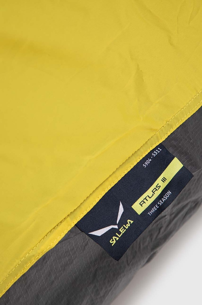Σκηνή 3 ατόμων Salewa Atlas III 00.0000005904 πράσινο