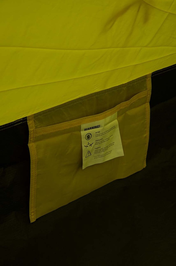 Σκηνή 3 ατόμων Salewa Atlas III 00.0000005904