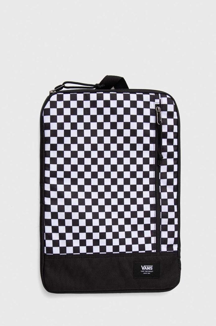 Vans husa laptop pentru laptop alb VN000H55Y281