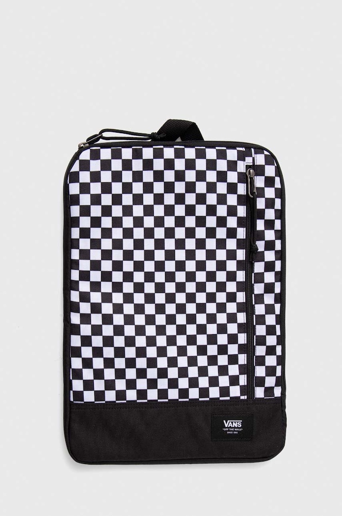Vans husa laptop pentru laptop alb VN000H55Y281