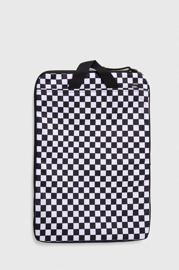 Vans husa laptop VN000H55Y281 alb SS24