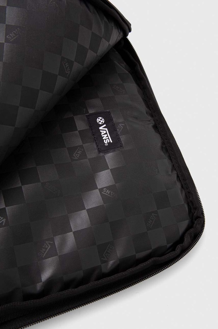 Accesorii Vans husa laptop VN000H55Y281 alb