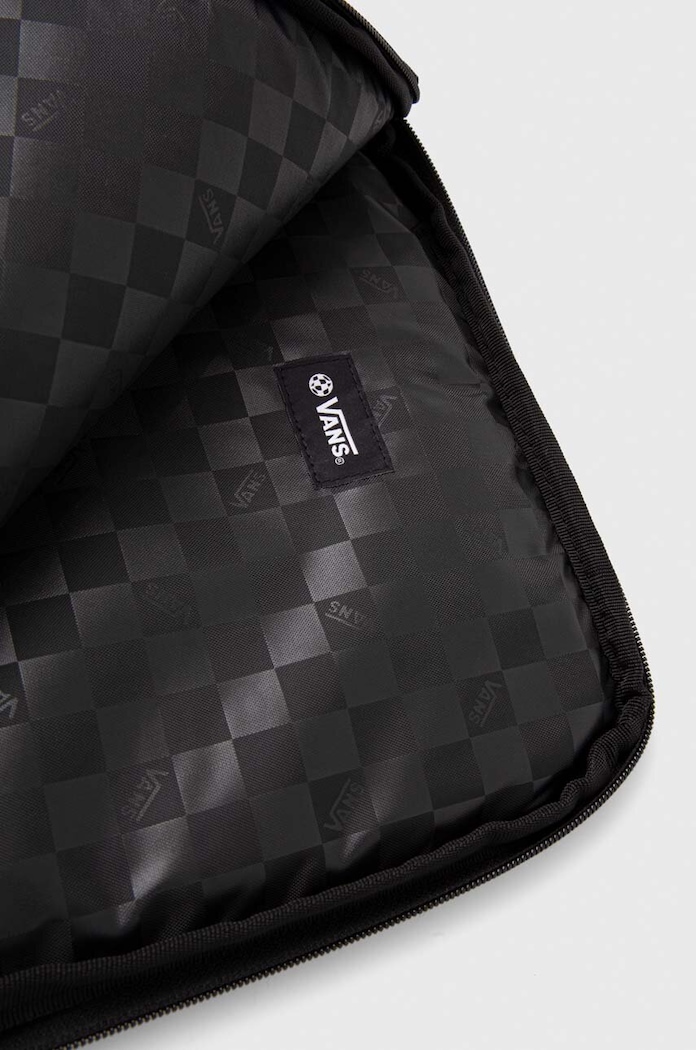 Accesorii Vans husa laptop VN000H55Y281 alb
