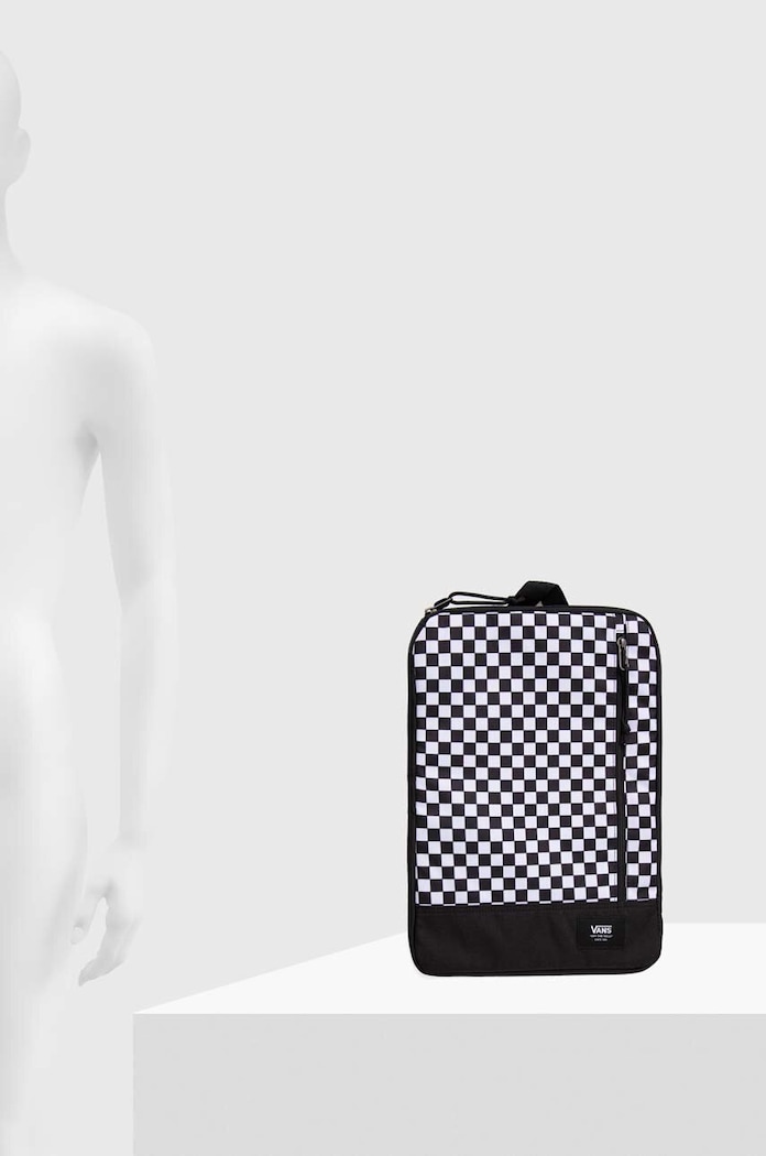 Vans husa laptop alb VN000H55Y281