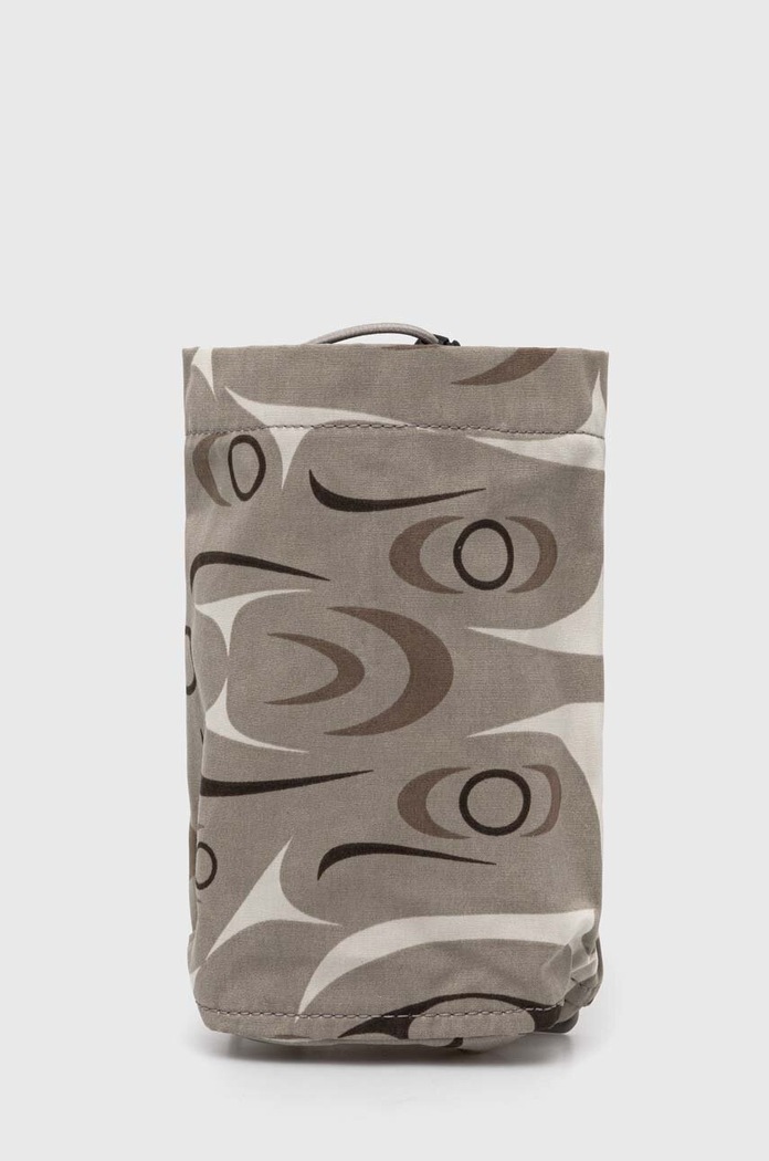 Κάλυμμα μπουκαλιού Fjallraven Kanken Art Bottle Pocket Planet friendly μπεζ F23100147.968