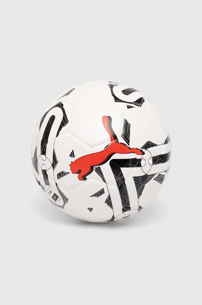 Puma minge Orbita 4 sporturi de echipă alb 083778