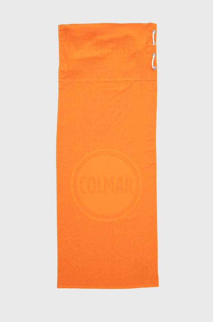 Uterák Colmar 7450.3UV oranžová SS24