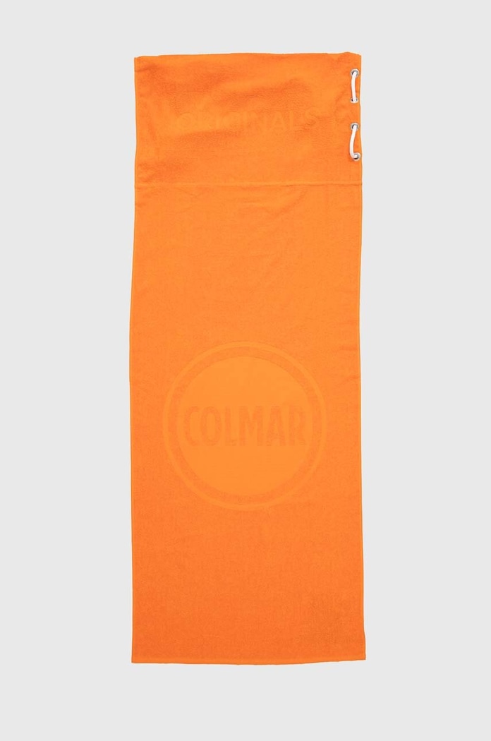 Uterák Colmar 7450.3UV oranžová SS24
