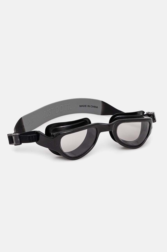 Plavecké brýle Nike Universal Fit černá NESSE124